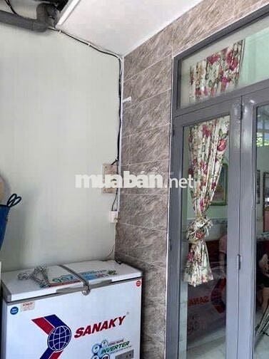 Tân Hòa Đông 43.5m² ngang 4.3m, HXH – Bình Tân – 3.5 tỷ