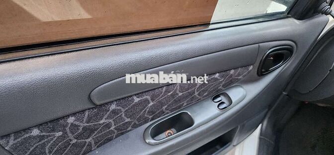 Daewoo lanos 2005 SX 1.5 , xe đẹp..