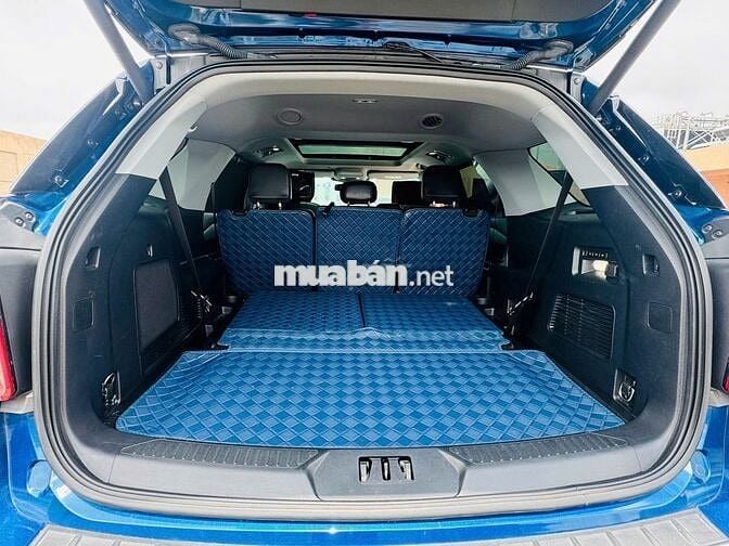 FORD EXPLORER ECOBOOST 2.3L NHẬP MỸ GIÁ TL