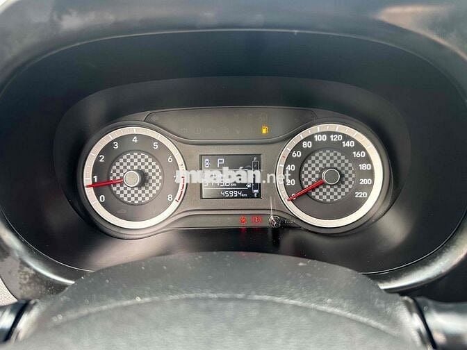 Hyundai Grand i10 2023 1.2 AT Đỏ - Odo 45000 Km