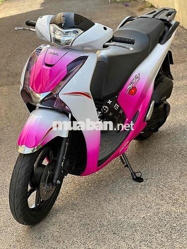 Sh150i Abs mẫu 2018 giá sale sập sàn