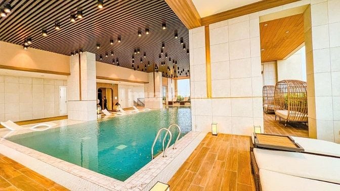 🎁 ĐẶC QUYỀN SỞ HỮU KIỀU BY KITA MẶT TIỀN TRẦN HƯNG ĐẠO QUẬN 5🎁