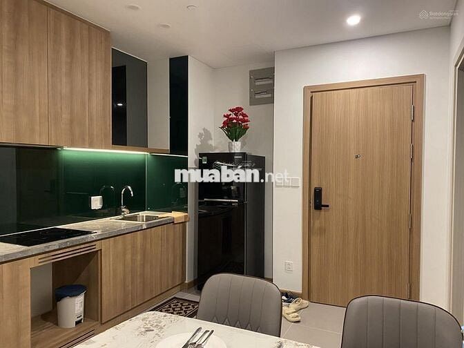 Cần tiền bán gấp căn hộ đối diện sông Hàn - cạnh trung tâm hành chính