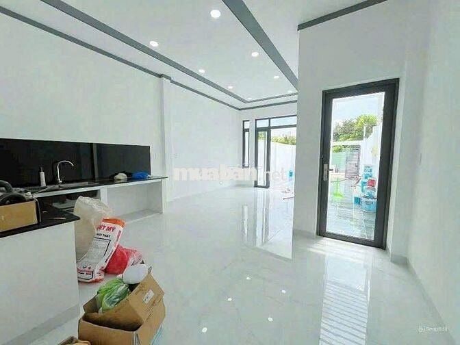 Kẹt tiền bán gấp nhà cấp 4, 70m2, gần chợ Biên Hòa