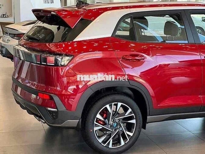 Hyundai Creta 2025 Tiêu chuẩn 1.5 AT