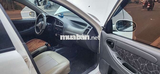 Daewoo lanos 2005 SX 1.5 , xe đẹp..