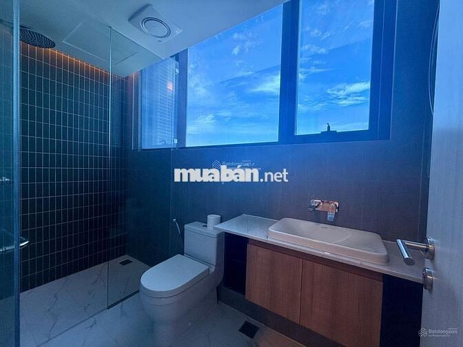 Xuất ngoại cần nhượng lại 1PN SamTower view sông Hàn, giá full 4,28 tỷ