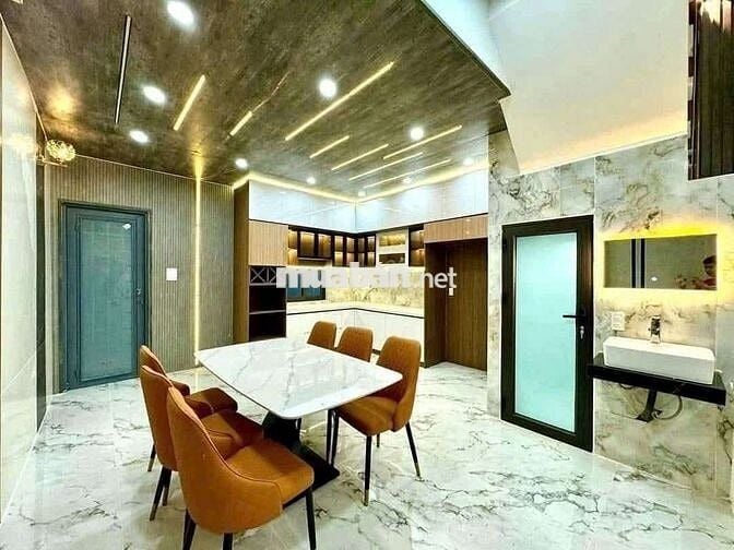 🛑 CHO THUÊ NHÀ 3 TẦNG: GẦN VĂN TIẾN DŨNG - 3PN - 4Wc - Sân ô tô