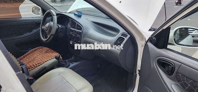 Daewoo lanos 2005 SX 1.5 , xe đẹp..