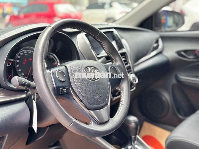 TOYOTA HÀ ĐÔNG BÁN Vios 2023 E CVT