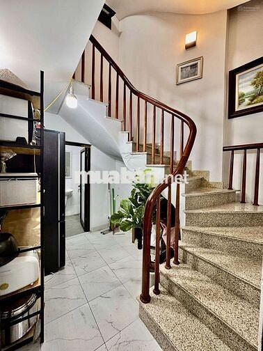 CHO THUÊ NHÀ LÊ THANH NGHỊ - 40M2 - 3 TẦNG - GIÁ 15 TRIỆU