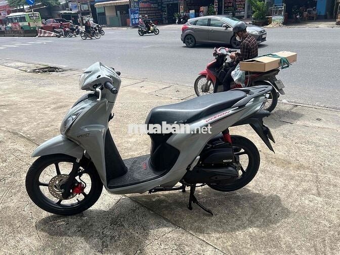 Vision 2023 odo thấp chính chủ 60 có bán trả góp