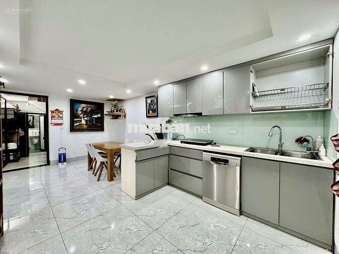 CHO THUÊ NHÀ LÊ THANH NGHỊ - 40M2 - 3 TẦNG - GIÁ 15 TRIỆU