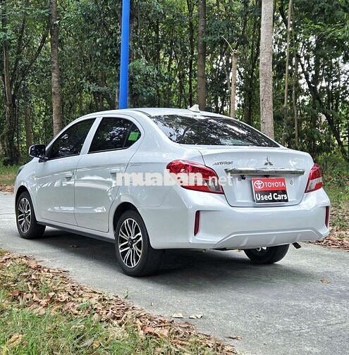 🔥 ATTRAGE 2023 - Xe Lướt Bao Check Hãng 🔥