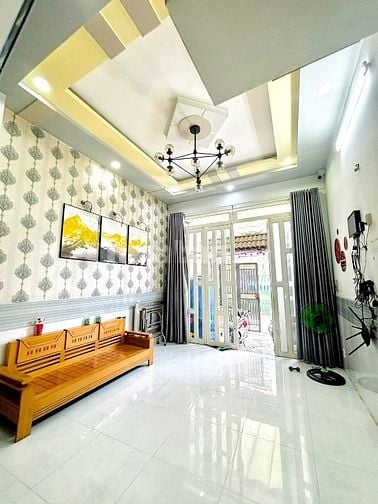 MẶT TIỀN NGAY AN DƯƠNG VƯƠNG, VÕ VĂN KIỆT, 4x19, Ở VÀ KD ĐA NGÀNH