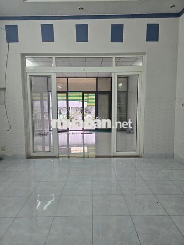 Xoay tiền chữa bệnh bán gấp căn nhà Hòa Phú, Củ Chi 850tr