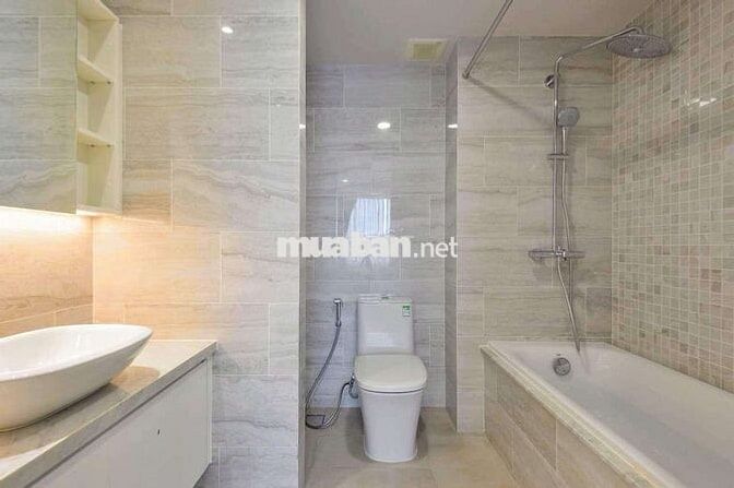 CĂN HỘ Kingdom 101 cho thuê giá cực tốt căn 2PN