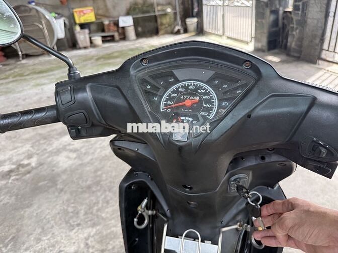Rsx Fi , chính chủ, kiếng chìa khóa còn cả 2