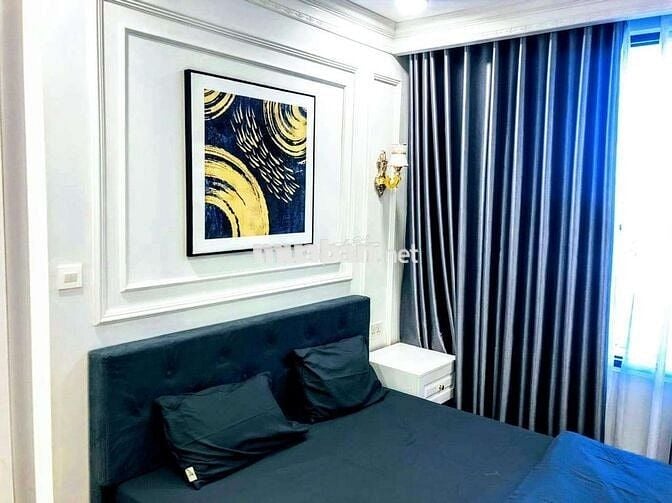 CĂN HỘ Kingdom 101 cho thuê giá cực tốt căn 2PN