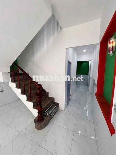 Nhà đẹp 4*15m 4PN hẻm 5m ô tô 2/ 150m Liên Ấp 234 Vĩnh Lộc A