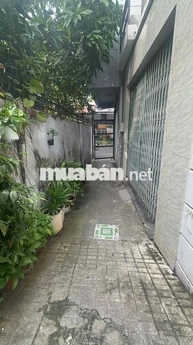 Cho thuê nhà nguyên căn Dương Bá Trạc P1 Q8