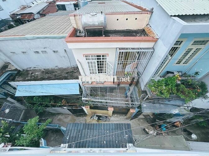 SIÊU PHẨM NHÀ ĐẸP – HOÀN CÔNG – KHU VIP PHƯỜNG BÌNH ĐÔNG (P5 - Q8 CŨ)