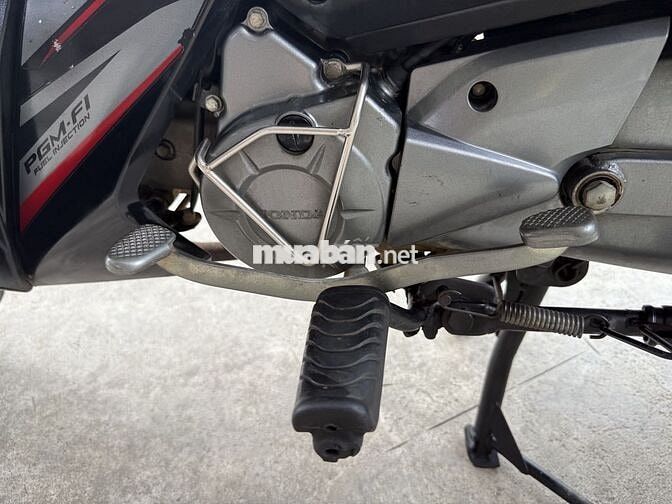 Rsx Fi , chính chủ, kiếng chìa khóa còn cả 2
