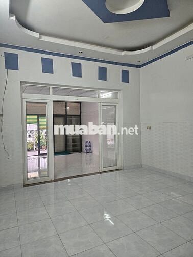 Xoay tiền chữa bệnh bán gấp căn nhà Hòa Phú, Củ Chi 850tr