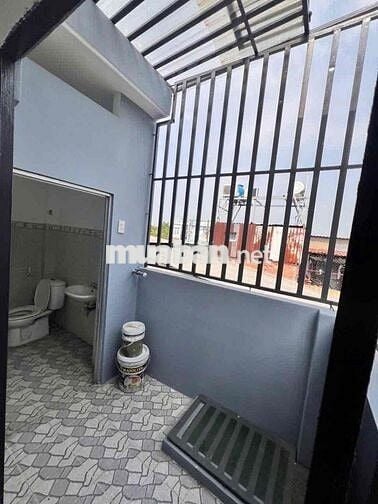 Nhà đẹp 4*15m 4PN hẻm 5m ô tô 2/ 150m Liên Ấp 234 Vĩnh Lộc A