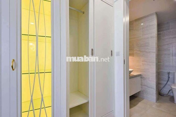 CĂN HỘ Kingdom 101 cho thuê giá cực tốt căn 2PN