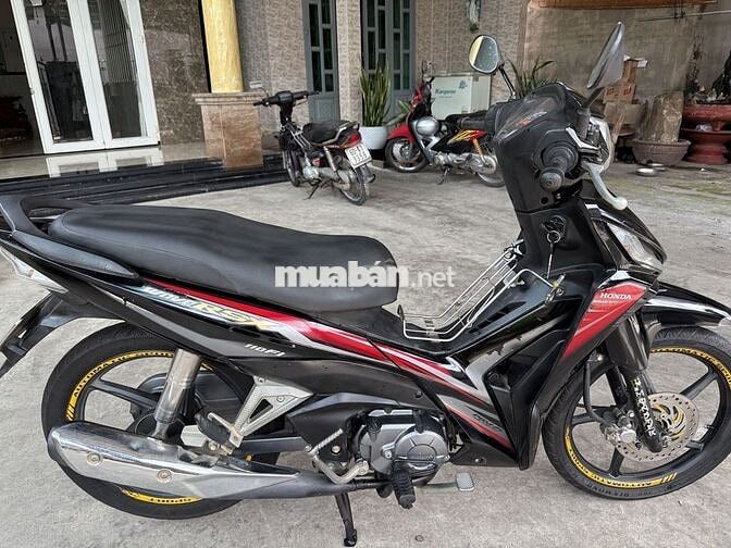 Rsx Fi , chính chủ, kiếng chìa khóa còn cả 2