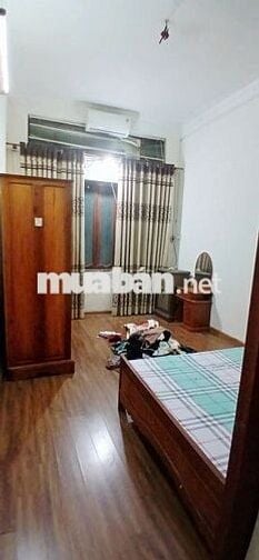 Chính chủ cho thuê nhà  ngõ Gốc Đề - Minh Khai - 36m2 - 4 phòng ngủ