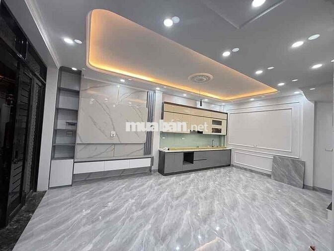 CHÍNH CHỦ BÁN NHÀ 6 TẦNG THANG MÁY, XÂY MỚI TỪ MÓNG, Ô TÔ ĐỖ CÁCH NHÀ