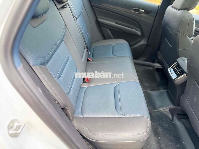 Ford Territory 2025 Titanium X 1.5 AT - 1600 km