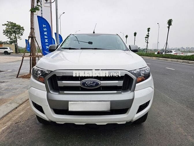 Ford Ranger 2017 XLS 2.2 4x2 AT - 120000 km