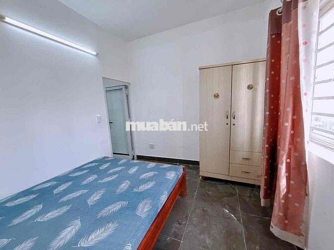 CĂN HỘ 1PN TÁCH BẾP ✨ FULL NỘI THẤT, MÁY GIẶT RIÊNG ✨ BÌNH THẠNH