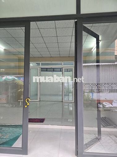 Xoay tiền chữa bệnh bán gấp căn nhà Hòa Phú, Củ Chi 850tr