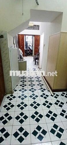 Chính chủ cho thuê nhà  ngõ Gốc Đề - Minh Khai - 36m2 - 4 phòng ngủ