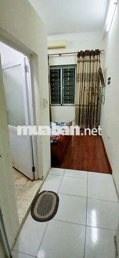 Chính chủ cho thuê nhà  ngõ Gốc Đề - Minh Khai - 36m2 - 4 phòng ngủ