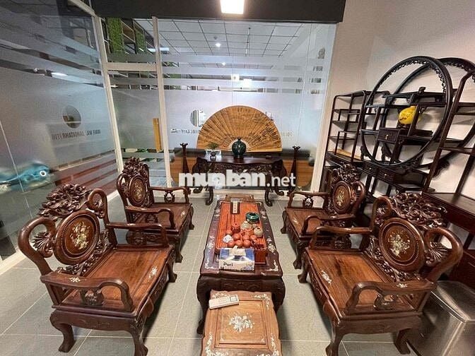 CHO THUÊ MẶT BẰNG KINH DOANH NGAY MẶT TIỀN ĐƯỜNG NGUYỄN TƯ GIÃN GÒ VẤP