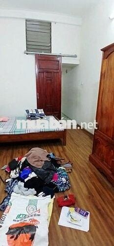 Chính chủ cho thuê nhà  ngõ Gốc Đề - Minh Khai - 36m2 - 4 phòng ngủ