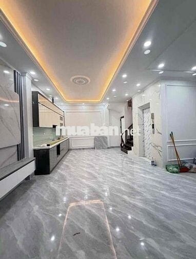 CHÍNH CHỦ BÁN NHÀ 6 TẦNG THANG MÁY, XÂY MỚI TỪ MÓNG, Ô TÔ ĐỖ CÁCH NHÀ
