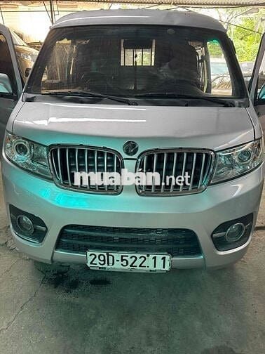 dongben 2 chỗ sx2018
