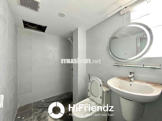 ✨CHO THUÊ CĂN HỘ STUDIO BAN CÔNG, RỘNG 40m2, MẶT TIỀN, THANG MÁY, NTP