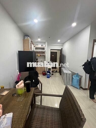 CHÍNH CHỦ cho thuê CĂN GÓC 2PN 2wc
