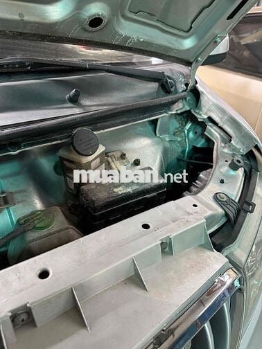 dongben 2 chỗ sx2018