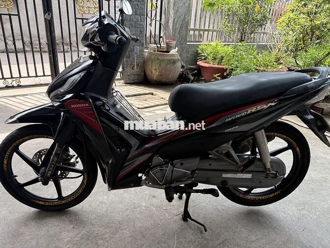Rsx Fi , chính chủ, kiếng chìa khóa còn cả 2