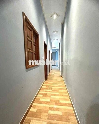 CHO THUÊ NHÀ MỚI NGUYÊN CĂN ĐẦY ĐỦ NỘI THẤT GẦN TRƯỜNG DĨ AN C -GIÁ CC