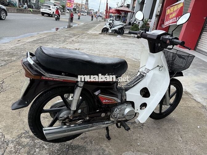 Dream Hàn Quốc , máy siêu ngon , mâm max