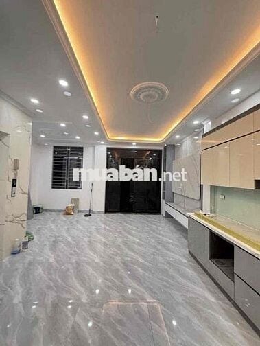 CHÍNH CHỦ BÁN NHÀ 6 TẦNG THANG MÁY, XÂY MỚI TỪ MÓNG, Ô TÔ ĐỖ CÁCH NHÀ